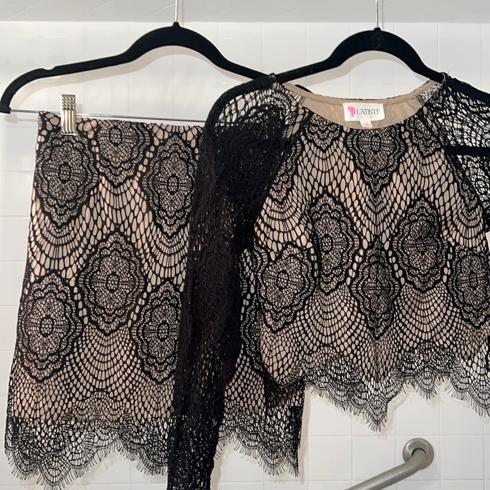 2 Piece Set